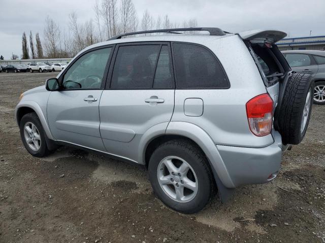 Photo 2 from auction – 2003 TOYOTA RAV4 with VIN JTEHH20V830194294