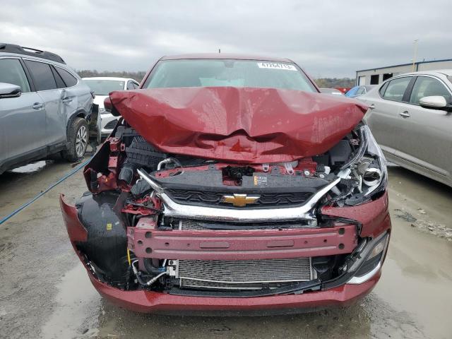 Photo 5 from auction – 2022 CHEVROLET SPARK 1LT with VIN KL8CD6SA7NC035370