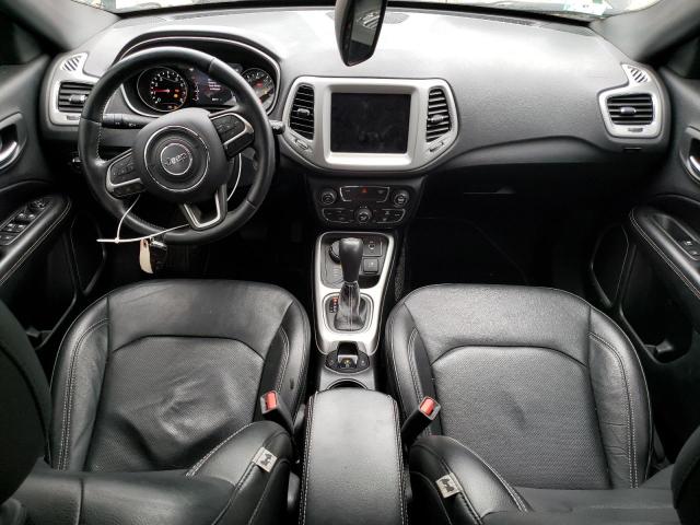 صورة رقم 8 من المزاد - 2021 JEEP COMPASS 80 مع VIN 3C4NJDEB1MT561708