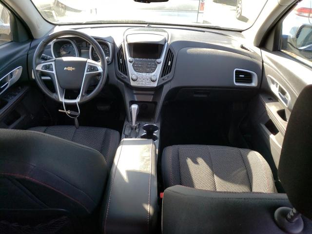 Photo 8 from auction – 2012 CHEVROLET EQUINOX LT with VIN 2GNALDEK1C6261797