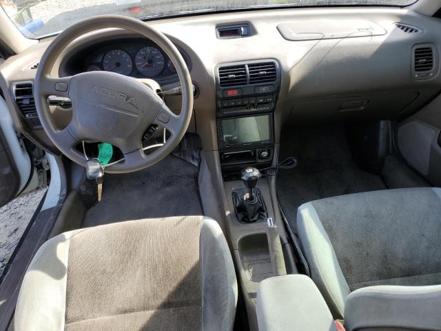 Photo 8 from auction – 1994 ACURA INTEGRA LS with VIN JH4DB7556RS003770