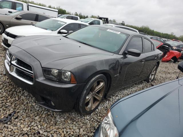 DODGE CHARGER R/ 2014 with VIN 2C3CDXCT6EH216314 - Photo from auction