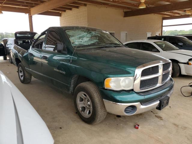 Photo 4 from auction – 2003 DODGE RAM 1500 S with VIN 1D7HA18N53S284858