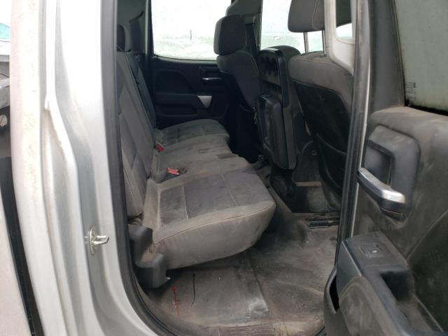 Photo 10 from auction – 2015 CHEVROLET SILVERADO with VIN 1GCRCREH2FZ405525
