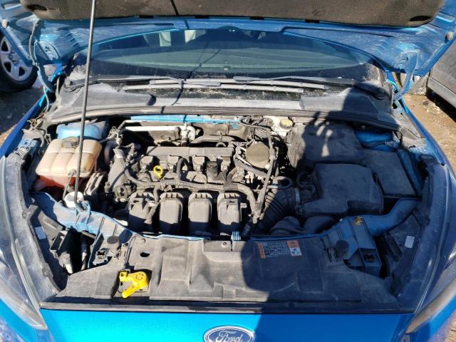 Photo 11 from auction – 2015 FORD FOCUS SE with VIN 1FADP3F22FL380091