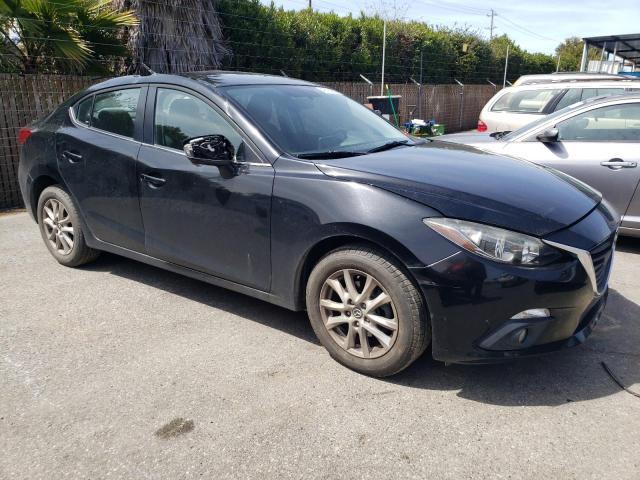 Photo 4 from auction – 2015 MAZDA 3 TOURING with VIN JM1BM1V77F1268202