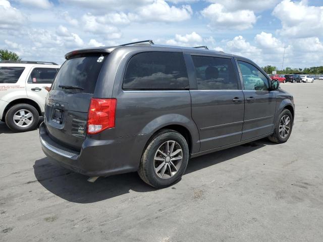 Photo 3 from auction – 2017 DODGE GRAND CARA with VIN 2C4RDGCG7HR604806