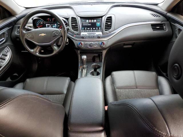 Photo 8 from auction – 2017 CHEVROLET IMPALA LT with VIN 2G1105SA5H9165768