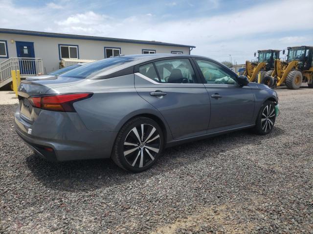 Photo 3 from auction – 2021 NISSAN ALTIMA SR with VIN 1N4BL4CVXMN405165