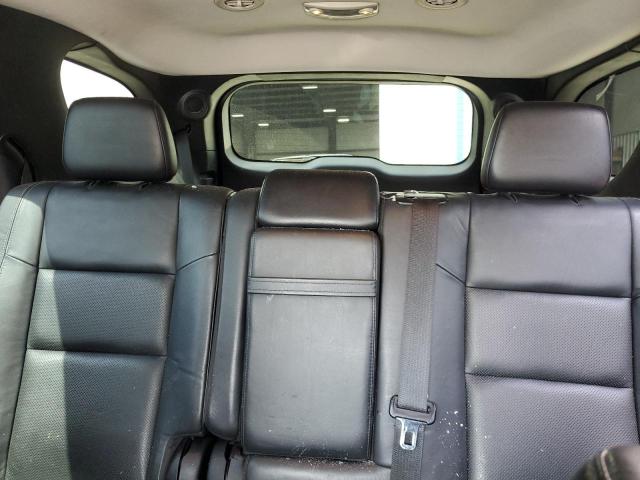 Photo 10 from auction – 2015 DODGE DURANGO CI with VIN 1C4RDHEG6FC222260