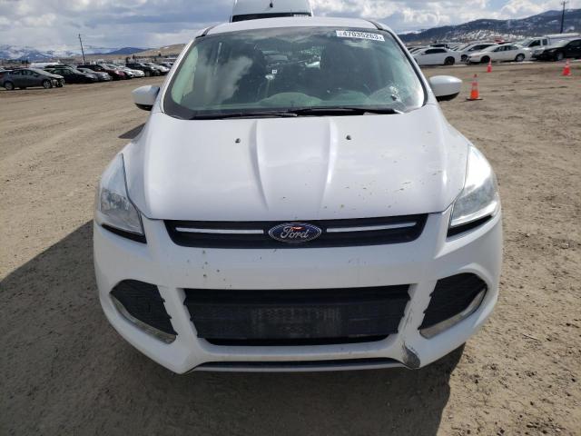 Photo 5 from auction – 2014 FORD ESCAPE SE with VIN 1FMCU9G94EUD51581
