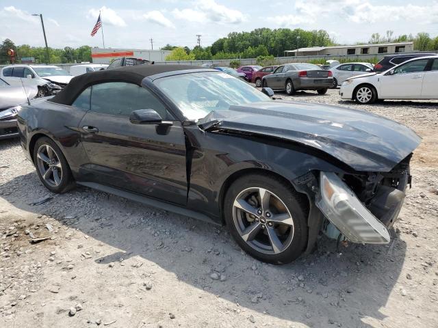 Photo 4 from auction – 2015 FORD MUSTANG with VIN 1FATP8EM7F5330500