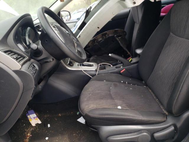 Photo 7 from auction – 2014 NISSAN SENTRA S with VIN 3N1AB7AP2EY317359