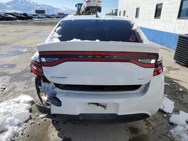 Photo 6 from auction – 2015 DODGE DART SXT with VIN 1C3CDFBB8FD435793