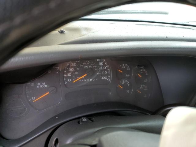Photo 9 from auction – 2007 GMC NEW SIERRA with VIN 2GTEC13V671174230