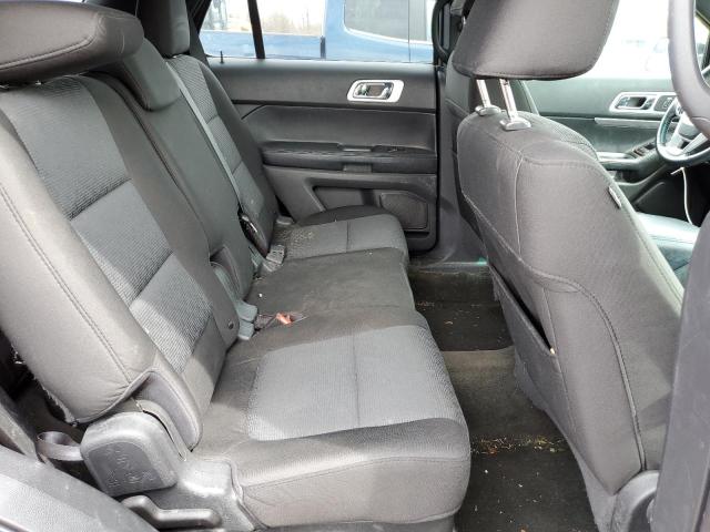 Photo 11 from auction – 2011 FORD EXPLORER X with VIN 1FMHK7D89BGA64498