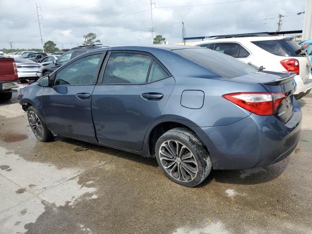 صورة رقم 2 من المزاد - 2014 TOYOTA COROLLA L مع VIN 2T1BURHE6EC017643