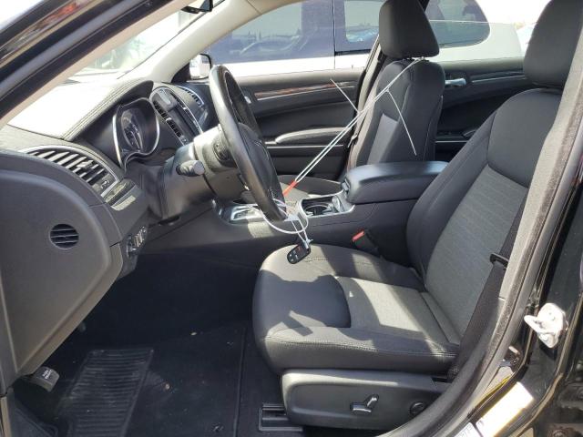 Photo 7 from auction – 2019 CHRYSLER 300 TOURIN with VIN 2C3CCAAG1KH693699