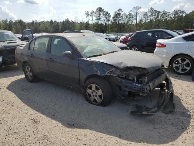 Photo 4 from auction – 2005 CHEVROLET MALIBU with VIN 1G1ZT54835F243908