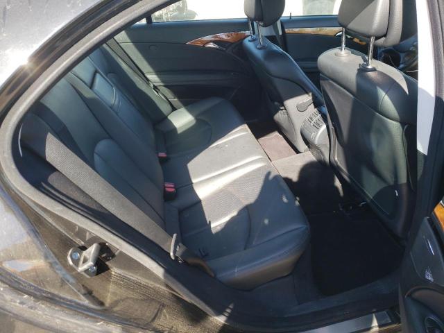 Photo 10 from auction – 2007 MERCEDES-BENZ E 320 CDI with VIN WDBUF22X57B055756