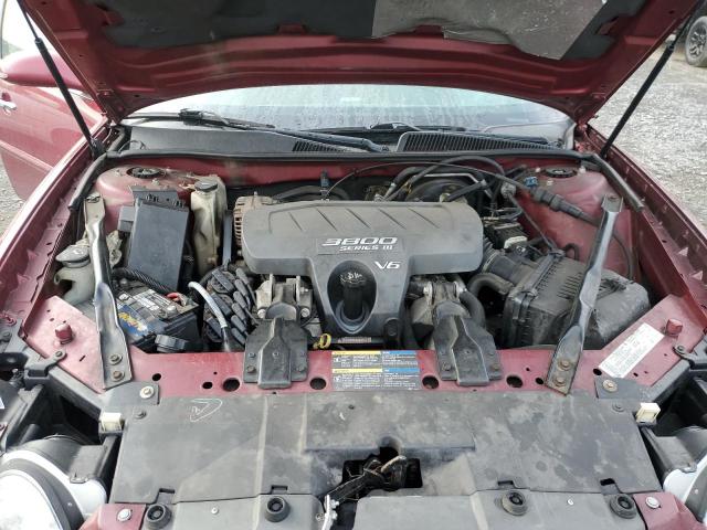 Фото 11 с аукциона – 2005 BUICK LACROSSE C с VIN 2G4WC532951246953