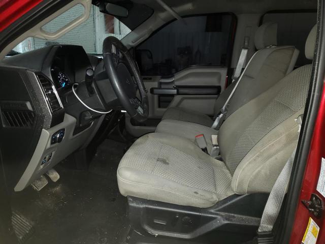 Photo 7 from auction – 2019 FORD F150 SUPER with VIN 1FTEW1EP8KFA77201