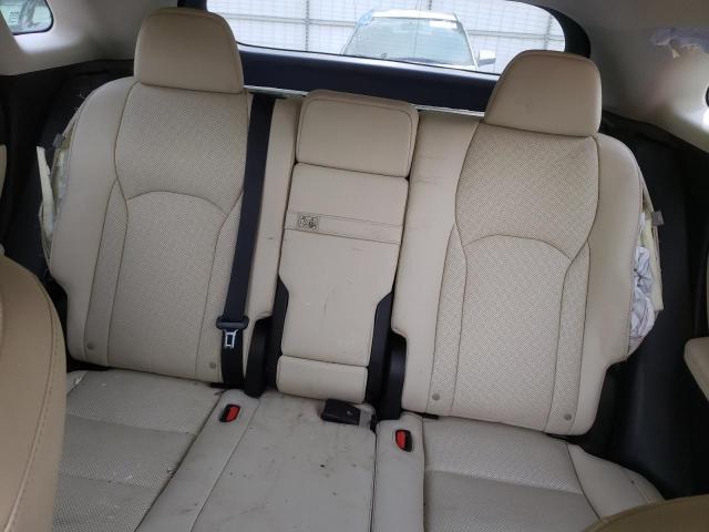 Photo 10 from auction – 2022 LEXUS RX 350 with VIN 2T2HZMAA4NC226378