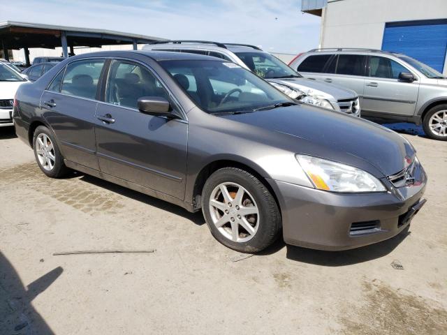 Photo 4 from auction – 2006 HONDA ACCORD with VIN 1HGCM66836A014495