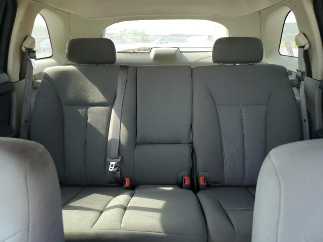 Photo 10 from auction – 2008 CHRYSLER PACIFICA with VIN 2A8GM48L08R651101