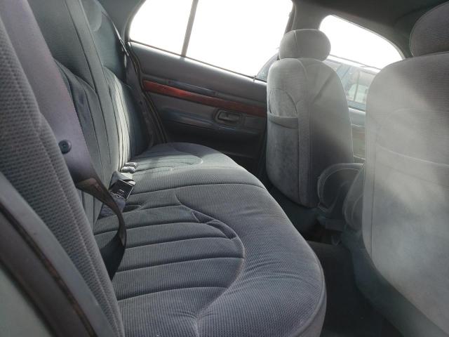 Photo 10 from auction – 1997 MERCURY GRAND MARQ with VIN 2MELM74W4VX602271