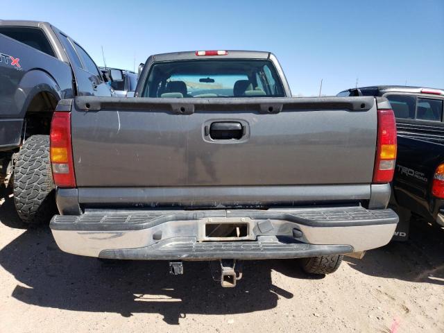 Photo 6 from auction – 2001 CHEVROLET SILVERADO with VIN 1GCHK23U31F112622
