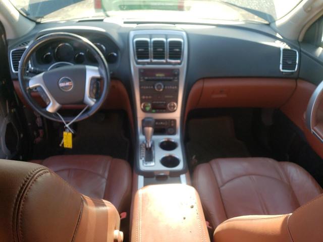 Photo 8 from auction – 2008 GMC ACADIA SLT with VIN 1GKEV23758J141460