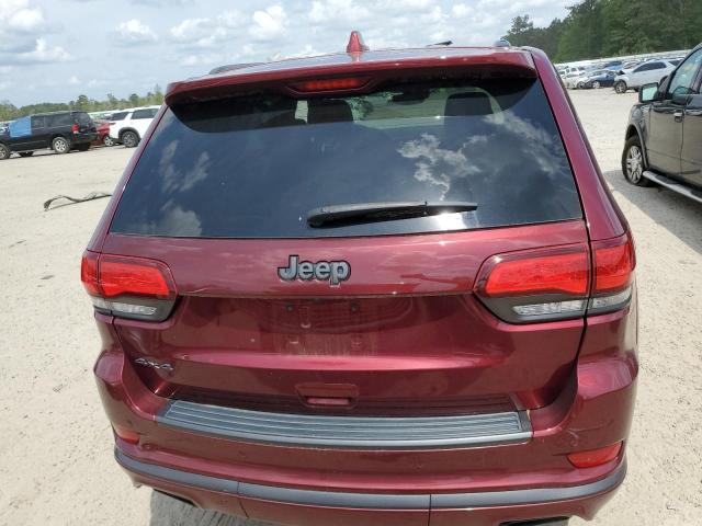 Photo 6 from auction – 2018 JEEP GRAND CHER with VIN 1C4RJFCG4JC227465