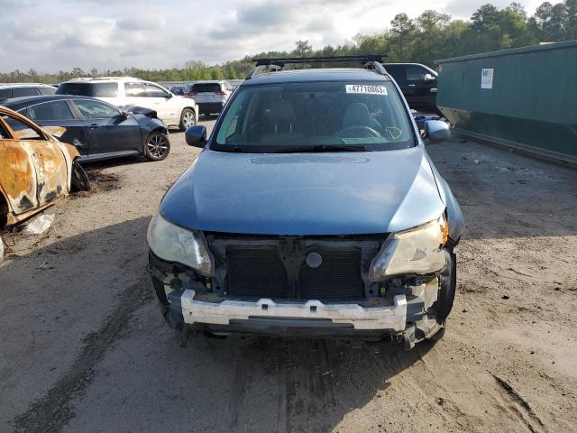 Photo 5 from auction – 2009 SUBARU FORESTER 2 with VIN JF2SH636X9H703688