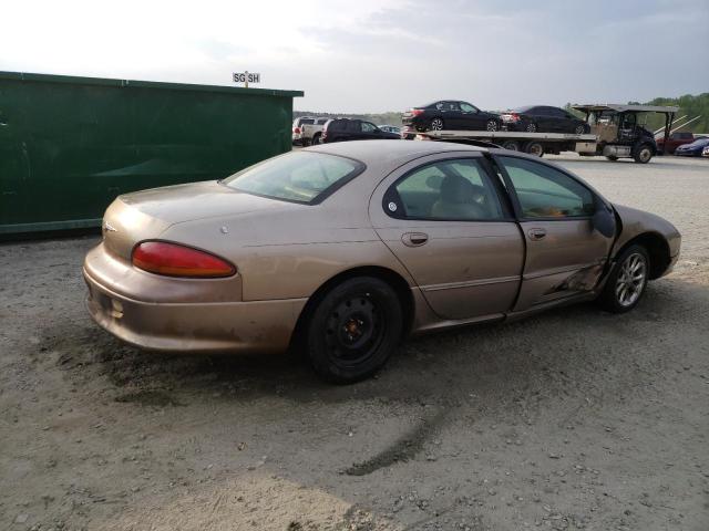 Photo 3 from auction – 1999 CHRYSLER LHS with VIN 2C3HC56G1XH758340
