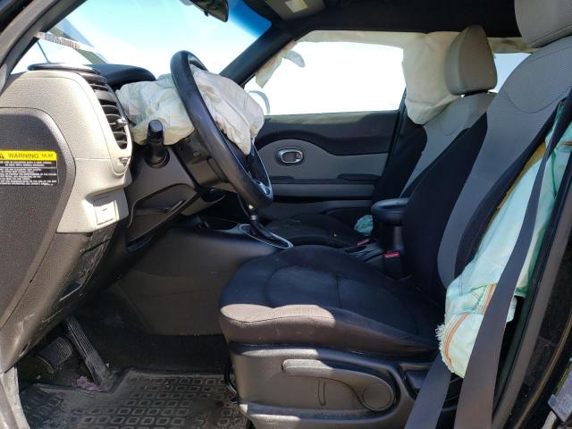 Photo 7 from auction – 2015 KIA SOUL with VIN KNDJN2A26F7790437