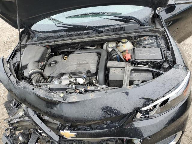 Photo 11 from auction – 2017 CHEVROLET MALIBU LS with VIN 1G1ZB5ST3HF281573