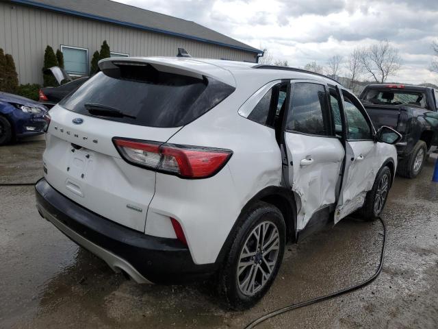 Photo 3 from auction – 2020 FORD ESCAPE SEL with VIN 1FMCU0H63LUA68246
