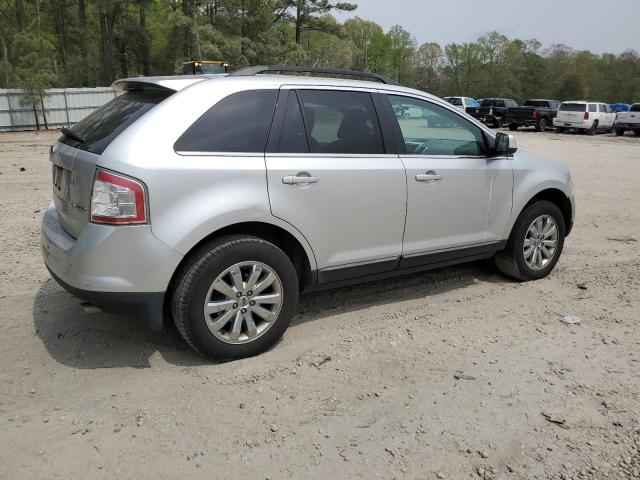 Photo 3 from auction – 2010 FORD EDGE LIMIT with VIN 2FMDK3KC8ABA86934