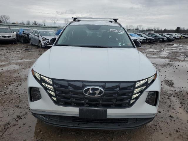 Photo 5 from auction – 2022 HYUNDAI TUCSON with VIN 5NMJBCAE5NH070207