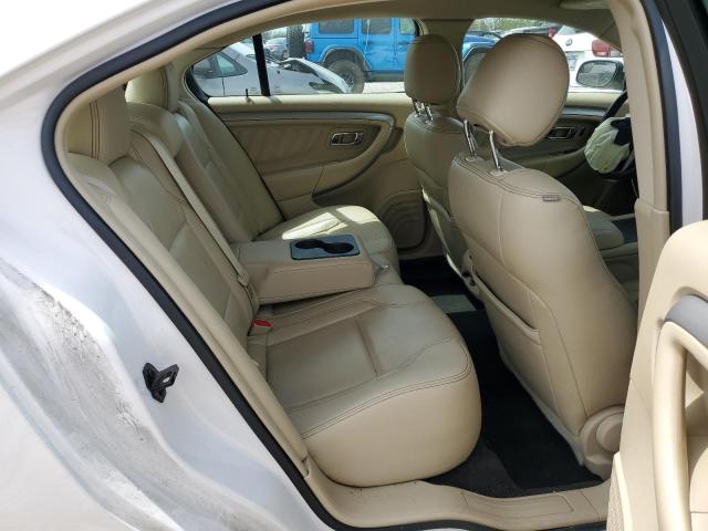 Photo 10 from auction – 2017 FORD TAURUS SEL with VIN 1FAHP2E89HG142722