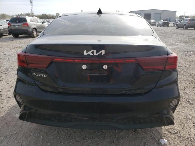 Photo 6 from auction – 2022 KIA FORTE FE with VIN 3KPF24AD3NE481888