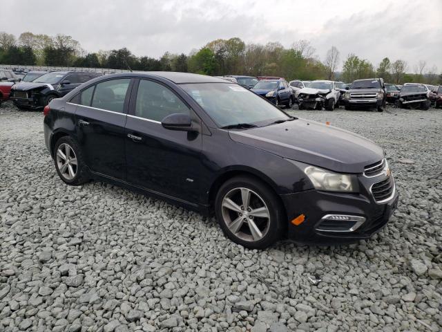 Photo 4 from auction – 2012 CHEVROLET CRUZE LT with VIN 1G1PG5SC3C7211406