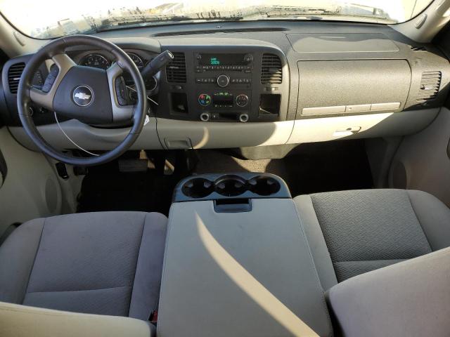 صورة رقم 8 من المزاد - 2007 CHEVROLET SILVER1500 مع VIN 2GCEC13C471538644