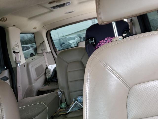 Photo 10 from auction – 2002 FORD EXPLORER L with VIN 1FMDU75E92UB25279