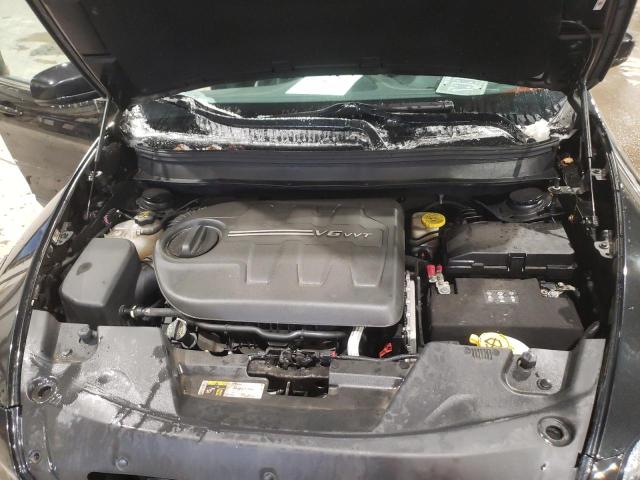 Photo 11 from auction – 2016 JEEP CHEROKEE L with VIN 1C4PJMDS1GW234797