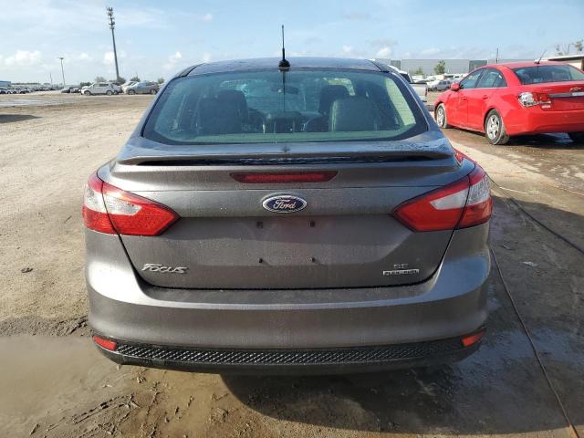 Photo 6 from auction – 2013 FORD FOCUS SE with VIN 1FADP3F21DL207532