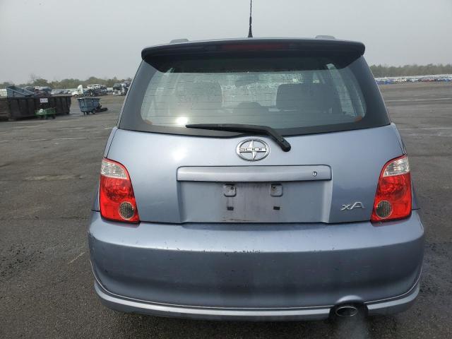 Photo 6 from auction – 2006 SCION XA with VIN JTKKT624465006715