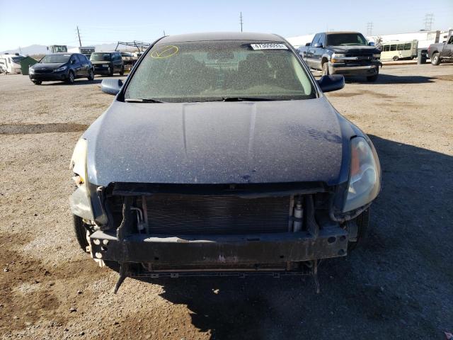 Photo 5 from auction – 2007 NISSAN ALTIMA 2.5 with VIN 1N4AL21E07C166857