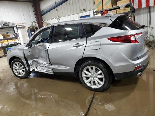 Photo 2 from auction – 2019 ACURA RDX with VIN 5J8TC2H33KL040641